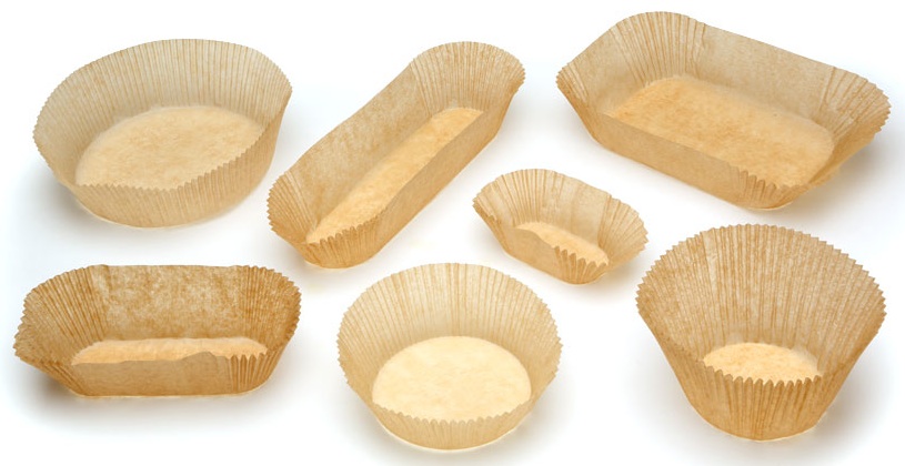 baking cups