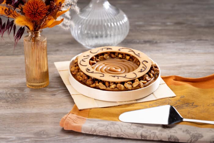 Cercles à tarte h2,5 – Image 3