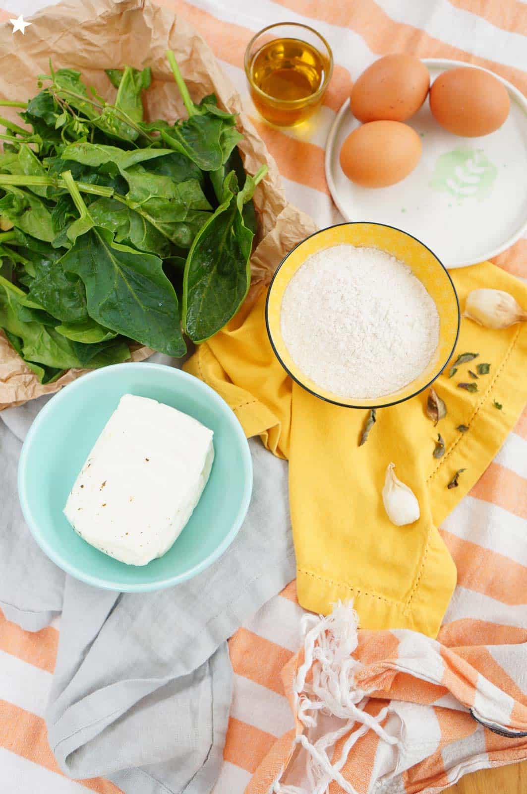 Ricetta Panibois: Halloumi