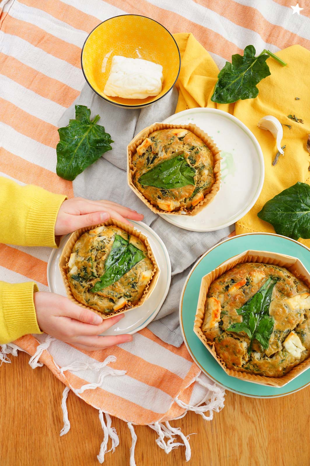 Ricetta Panibois: Halloumi