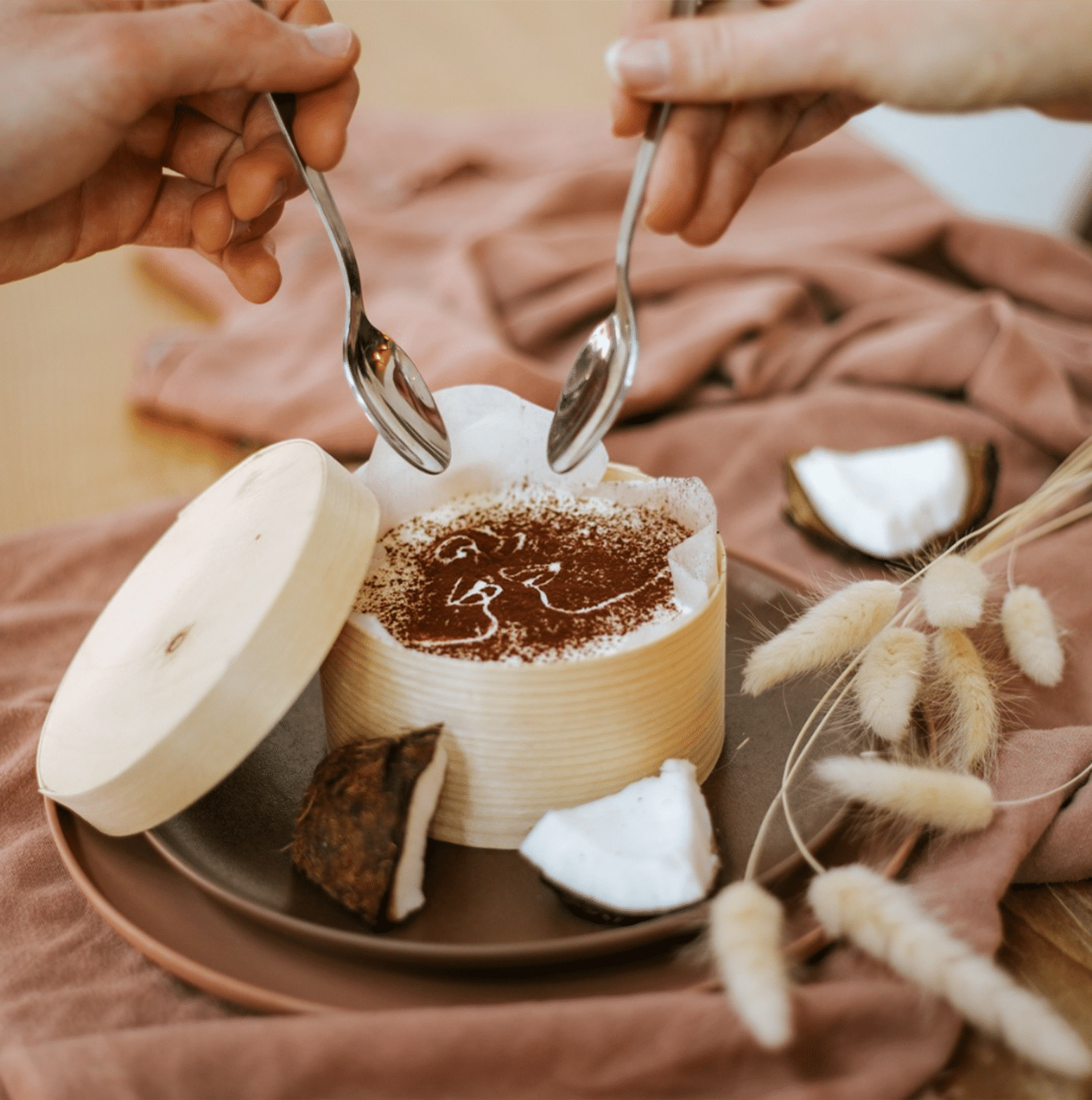 Boite ronde – Image 4