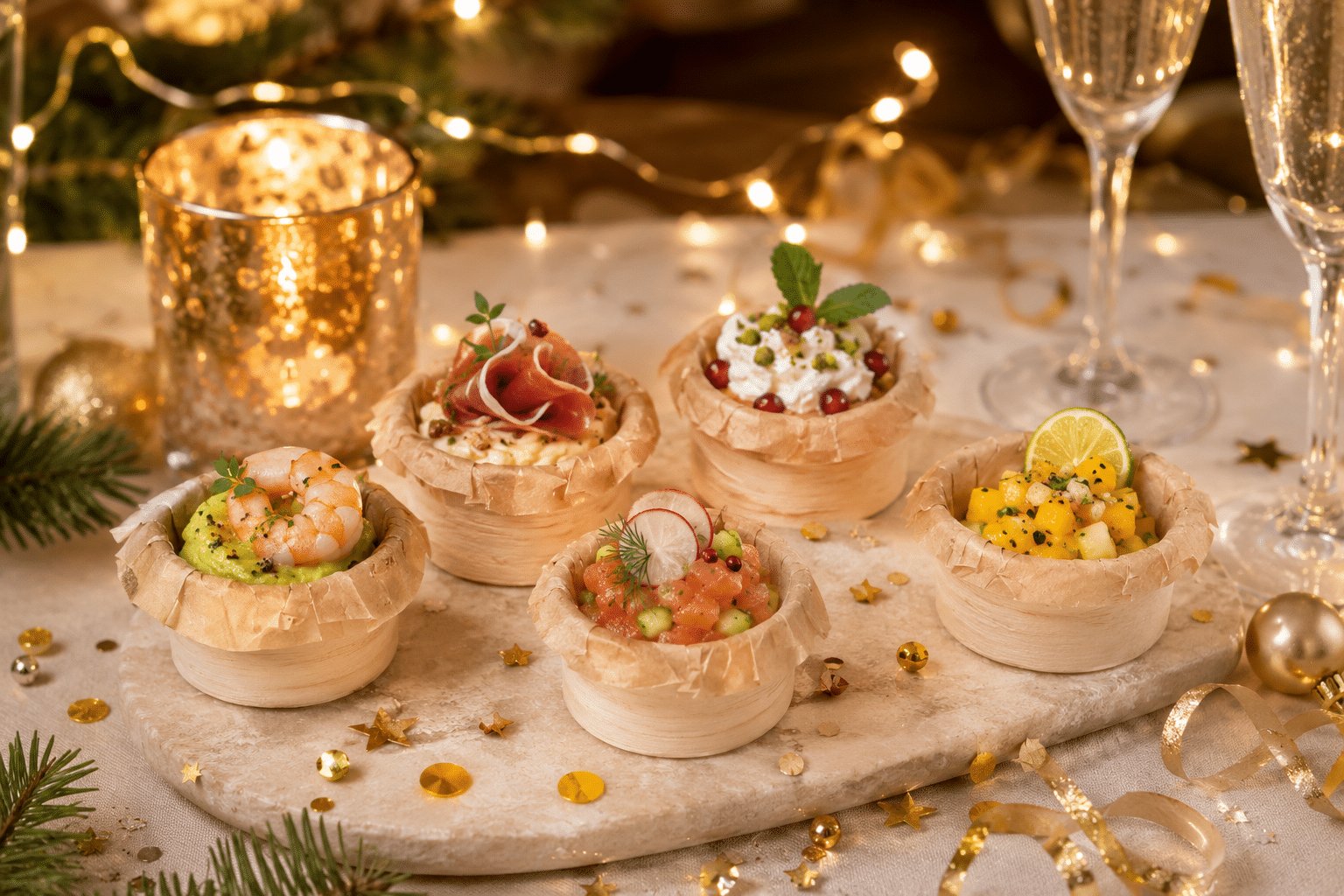 Amuse-bouches - Image 2