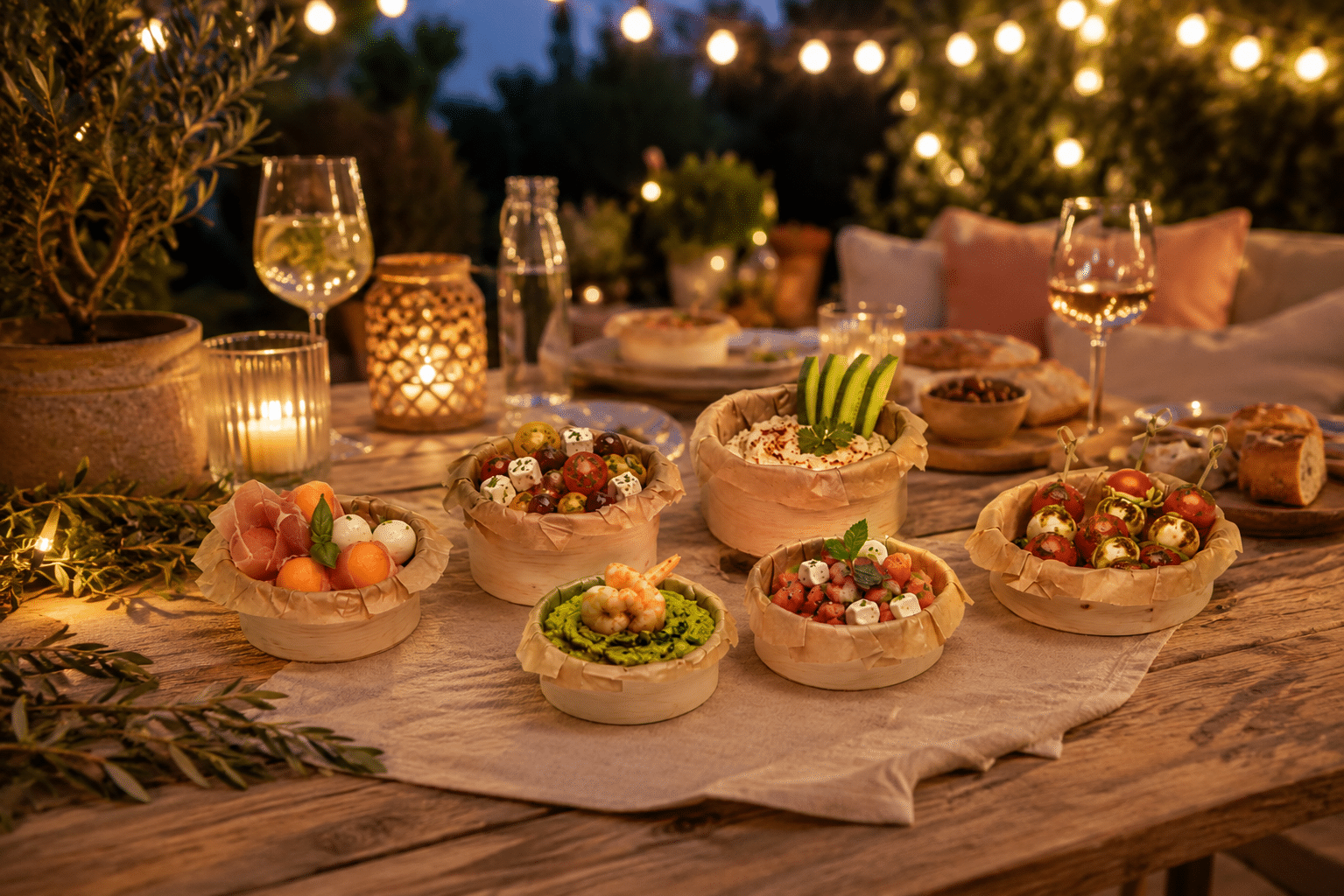 Appetizers - Image 3