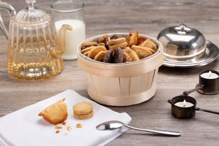 Pani-Pousses – Image 3