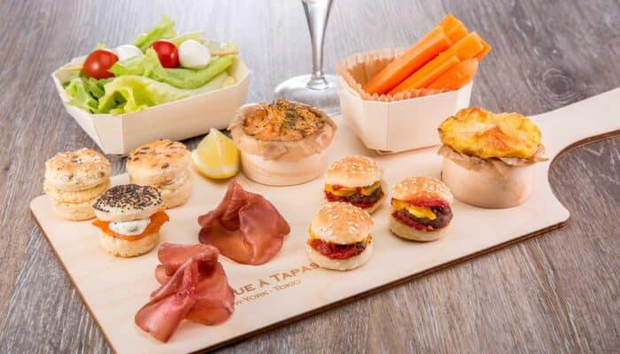 Tapas boards - Image 3