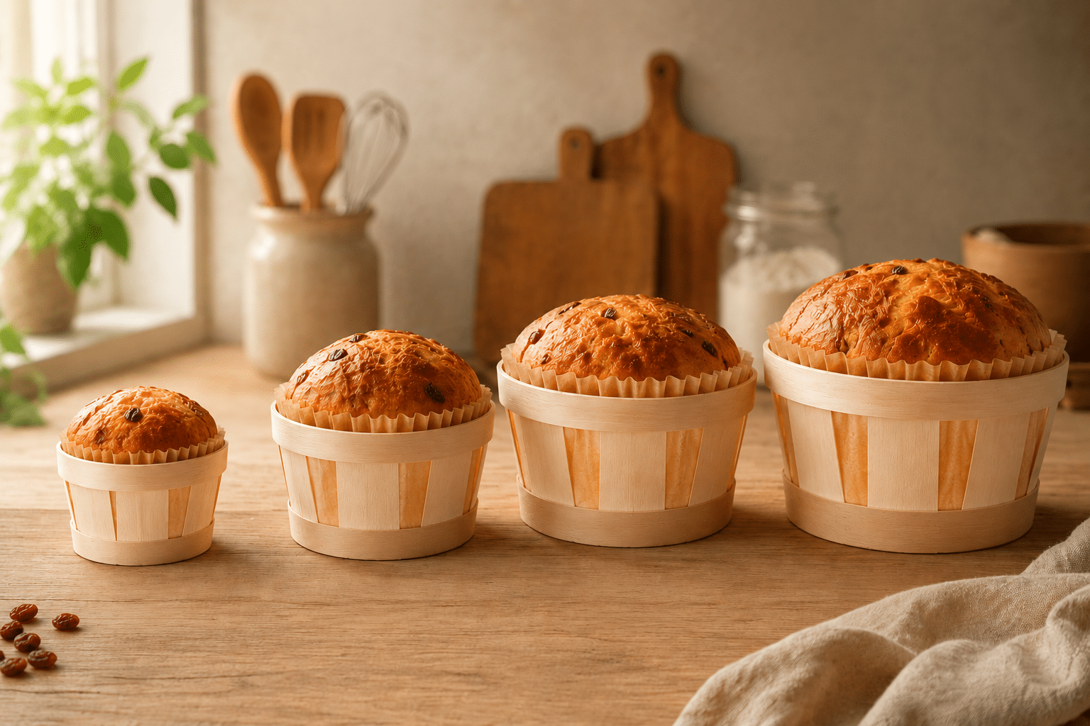 Panettone