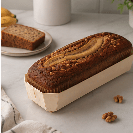 Banana bread